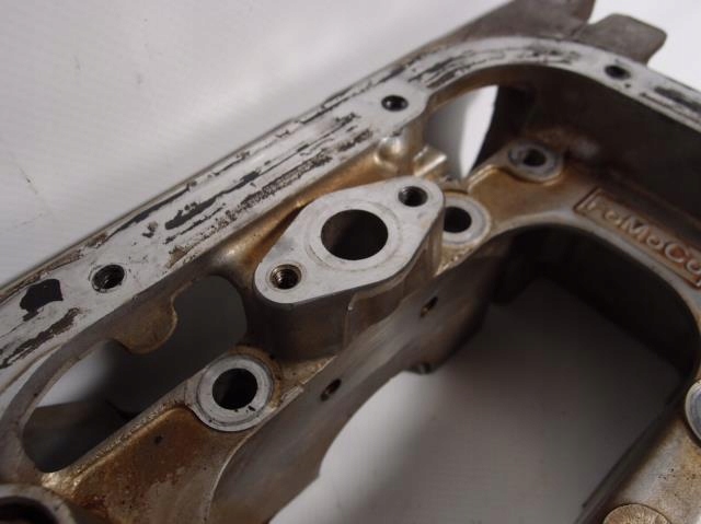 фото №7, Основание вала mazda 3 bl 1.6 b 2011r