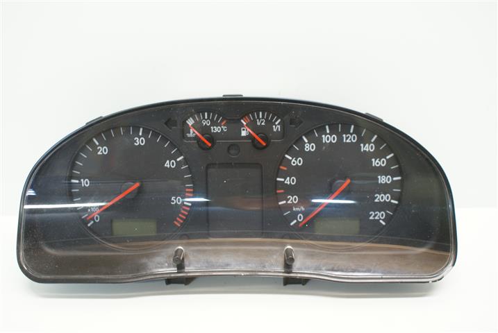 фото №1, Лічильник volkswagen оригінальний номер 1h6919033bm