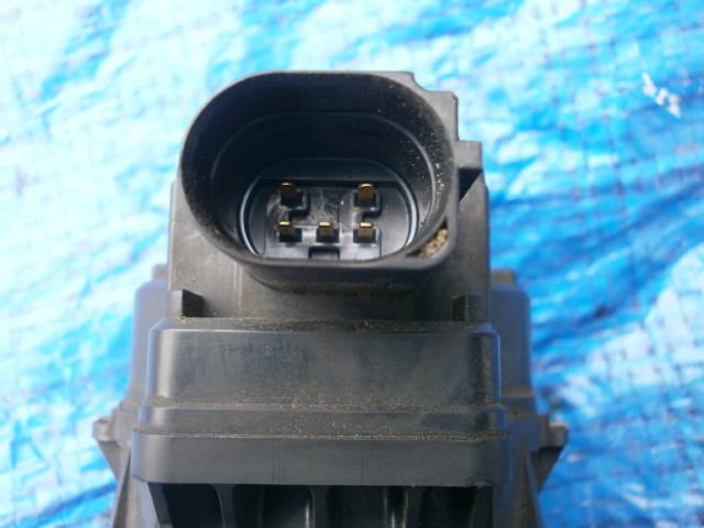 фото №5, Opel-części insignia клапан egr 2.0 cdti 55566035