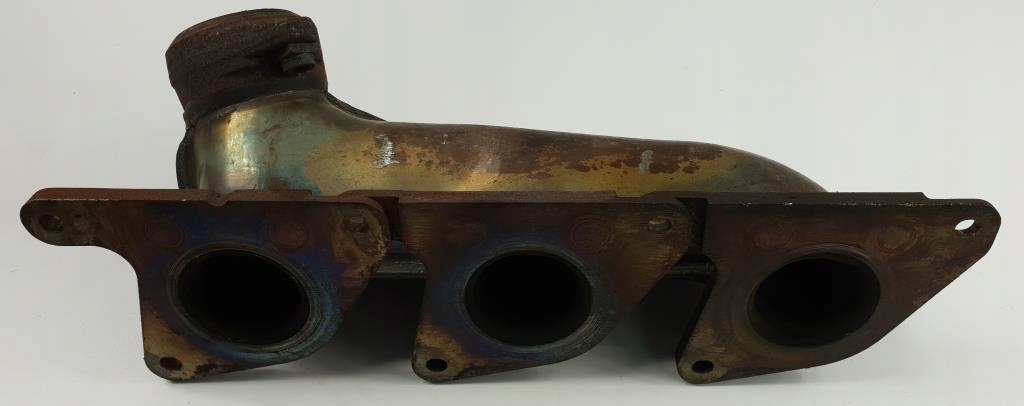 фото №7, Коллектор выпускной правый w204 3.0 v6 a2721400009