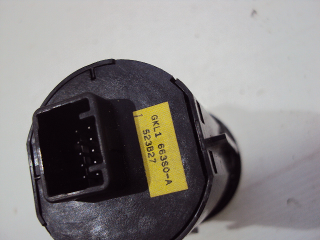 фото №2, Панель запуск стоп mazda 6 gj 2013-