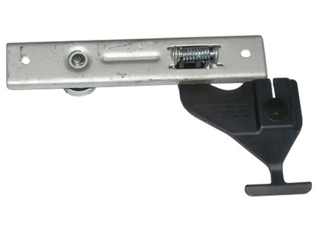 фото №1, Тяга капот крышки двигателя renault thalia lift