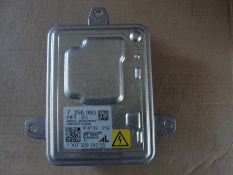 фото №1, Преобразователь 7296090 130732931700 bmw 3 f30