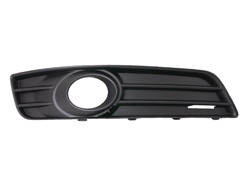 Купити Решітка решітка  бампер audi a3 8p0 рестайлінг  2008-2012 r