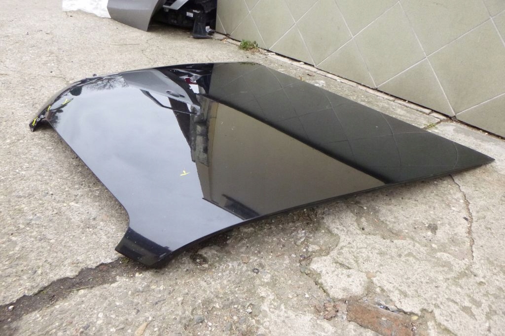 фото №12, Audi a6 c6 4f капот