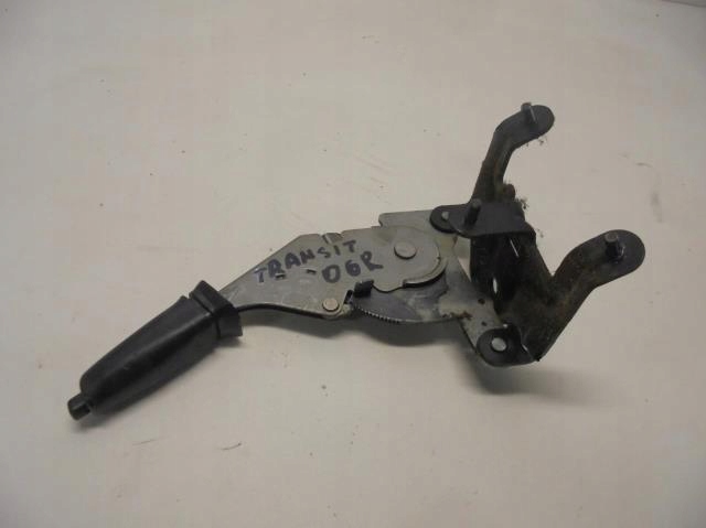 фото №1, Тормоз ручной ford transit 06-