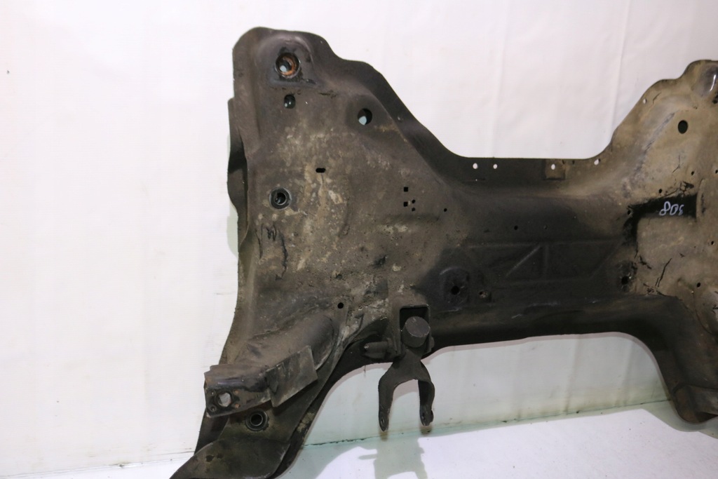 фото №7, Подрамник подрамник подрамник peugeot 308