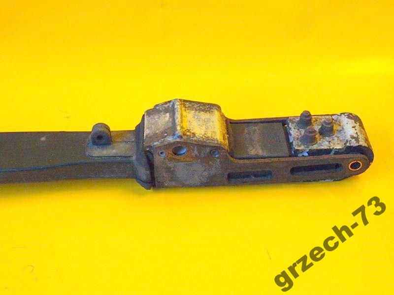 фото №3, Land range rover p38 4.0 рычаг задняя задний левый