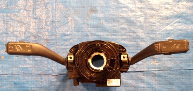 фото №1, Vw beetle переключатель комбинированный лента 5c0959653