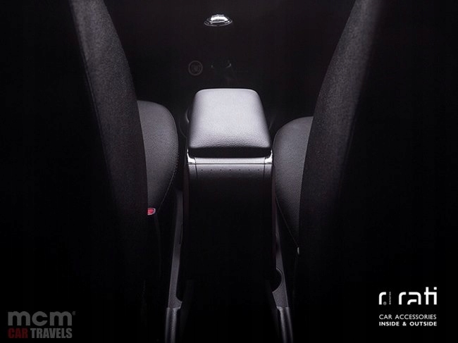 фото №14, Подлокотник стандарт peugeot 108, 2014-