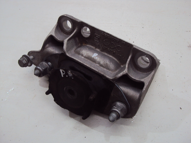 фото №3, Кронштейн подушка двигателя smart fortwo a453 iii 2014- renault twingo iii