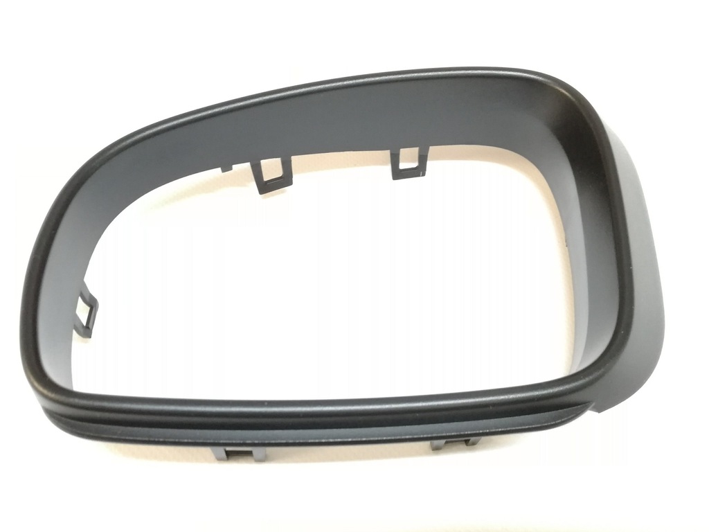 фото №1, Рамка зеркало skoda fabia ii roomster org