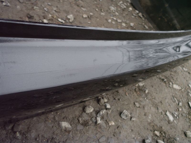 фото №7, Бампер задняя задний lexus gs 2012-