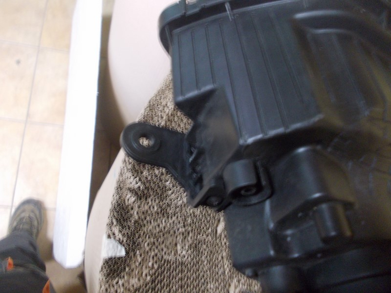 фото №6, Лампа перед передняя левая hyundai ix20 ix 20