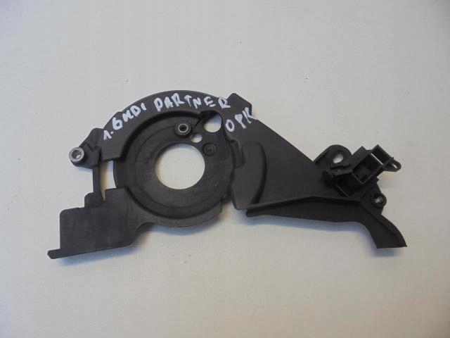 фото №1, Защита корпус распределительного вала partner berlingo 1.6 hdi