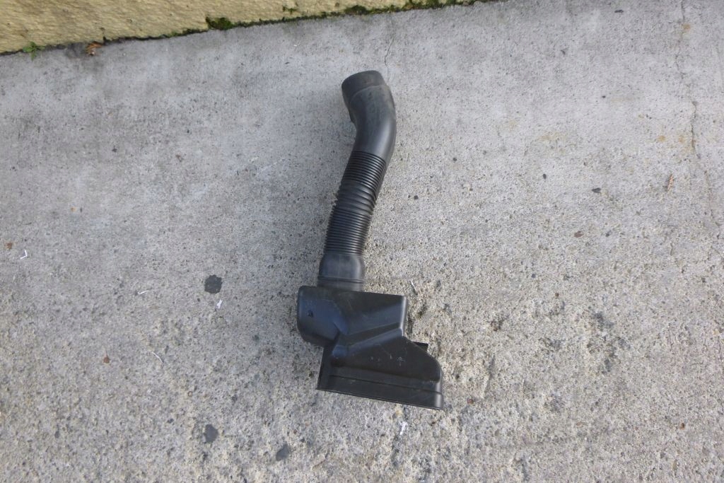 фото №6, Fabia iii polo ibiza a1 впуск канал 6q0805971f труба