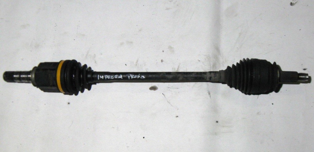 Купити Impreza gh 07-13r 2.0d привідний вал перед передня ліва