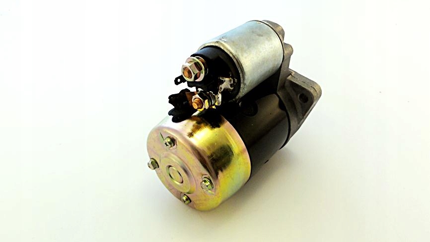 фото №1, Стартер kia sportage mazda 323 121 xedos e2000