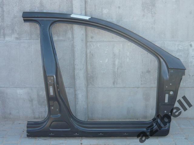 Купити Vw passat b6 3c9- стовпчик , поріг правий новий