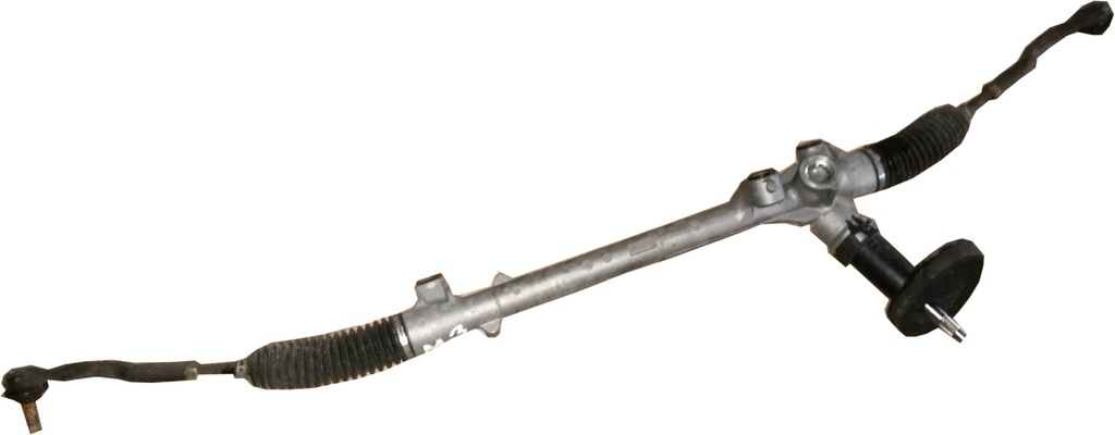 фото №1, Трансмиссия рулевая рейка молдинг mazda 3 2013-16