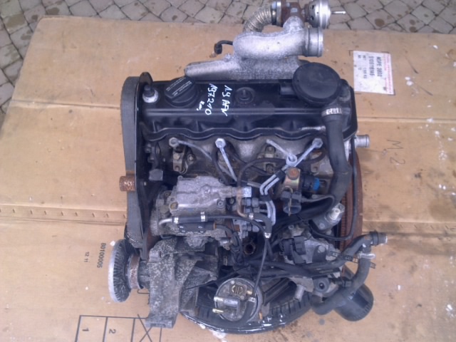 фото №1, Passat b5 audi a4 1.9tdi 110 afn колесо зубчасте вала