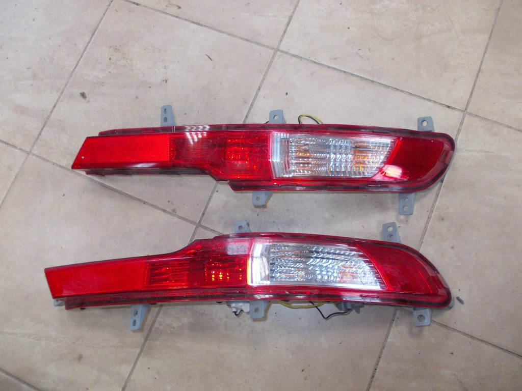 фото №1, Лампа kia sportage задняя левая 2014 rok oryg #