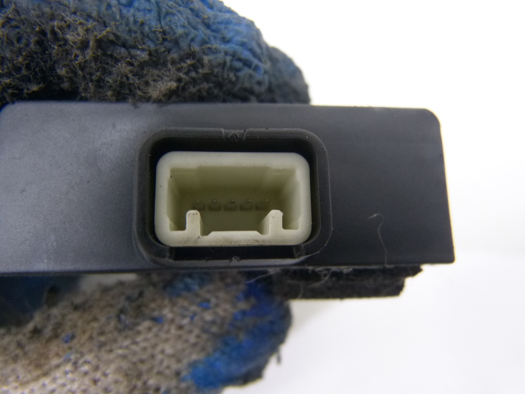 фото №9, Toyota auris i 06-13 пристрій керуючий