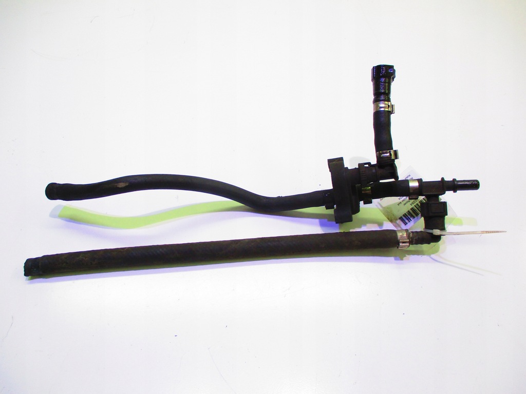 фото №2, Land rover freelander 2.0 td4 00-06 шланг топлива