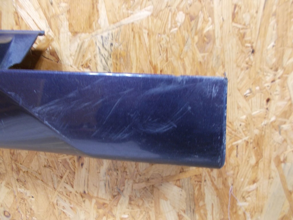 фото №3, Молдинг порог правая порог правый lexus gs 3 iii