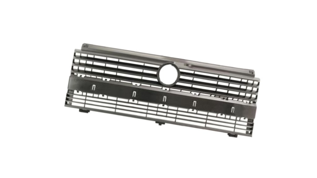 фото №1, Vw transporter t4 90-03 решётка радиатора решётка радиатора решётка радиатора решётка