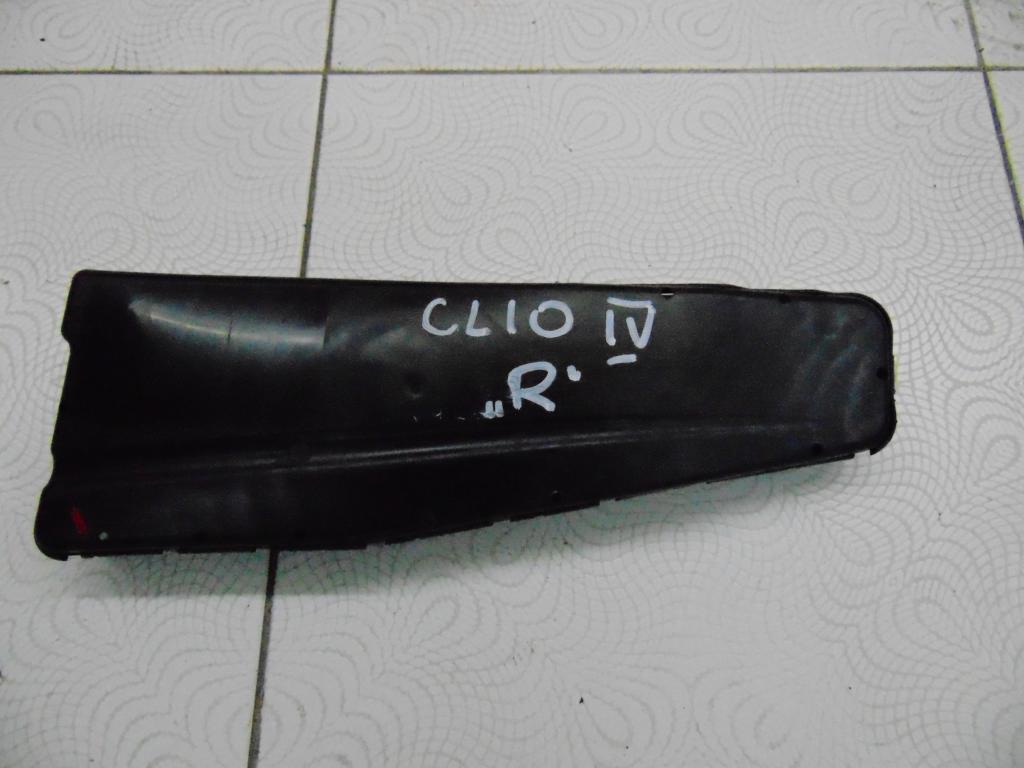 фото №1, Подушка подушка безпеки сидіння права renault clio iv 4