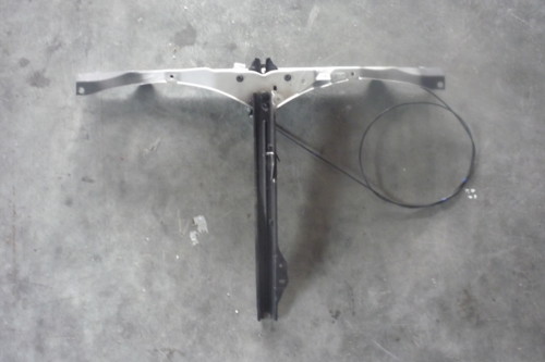 фото №1, Pas передній верхній lexus rx400 rx 400