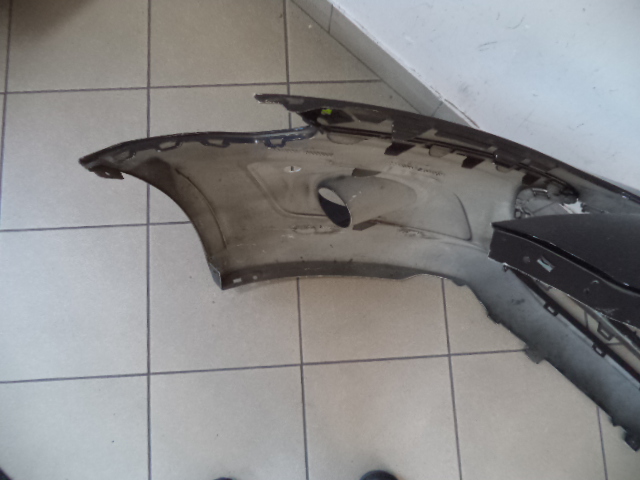 фото №5, Бампер перед transit connect ii 13-