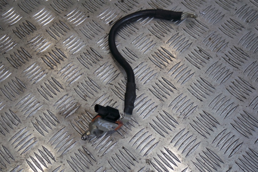 Купити Клема мінус audi a6 a7 4g0 8t0915181