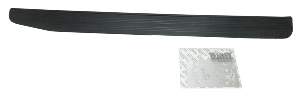 фото №1, Порог подножка левый range rover sport 13-