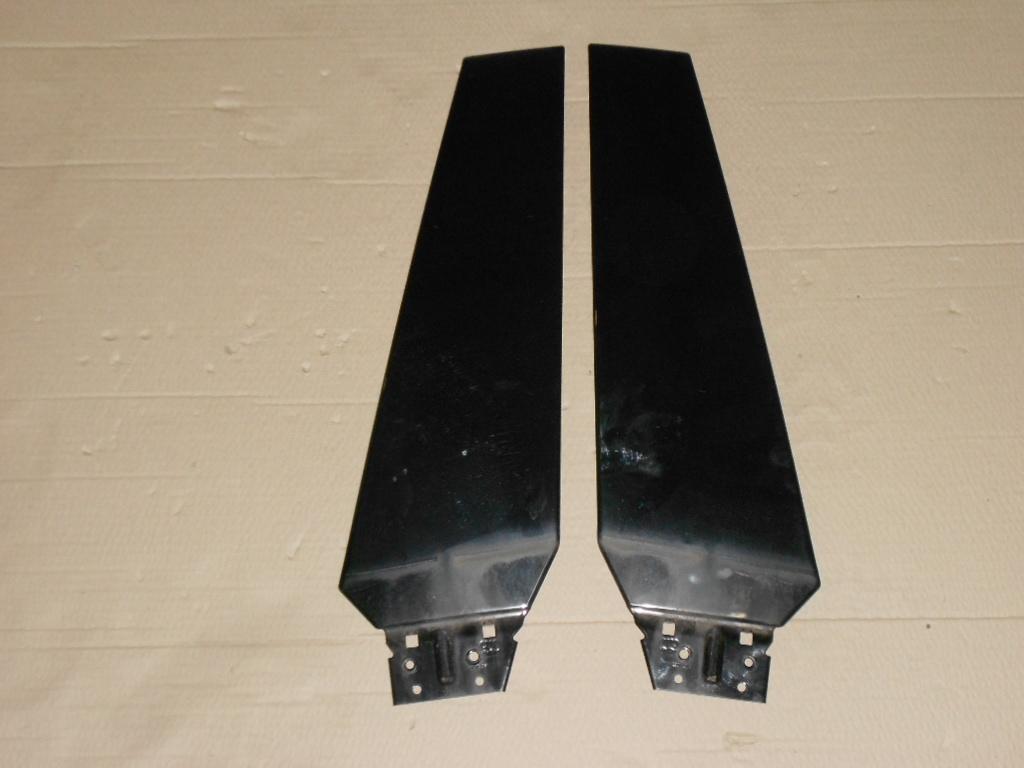 фото №1, Audi a7 захист накладка na блок двигуна ліва права