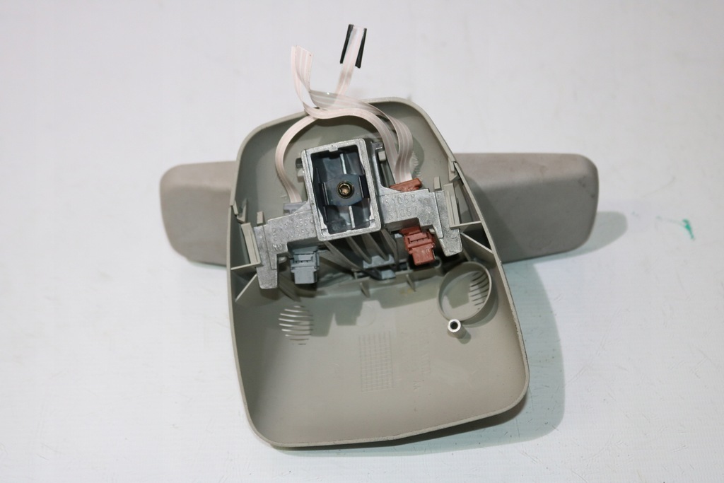 фото №3, Зеркало внутреннее renault megane grandtour