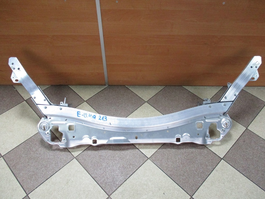 фото №1, Pas передній mercedes e klasa w213 2136260600