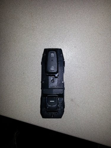 фото №1, Панель управление окон kia sportage iv