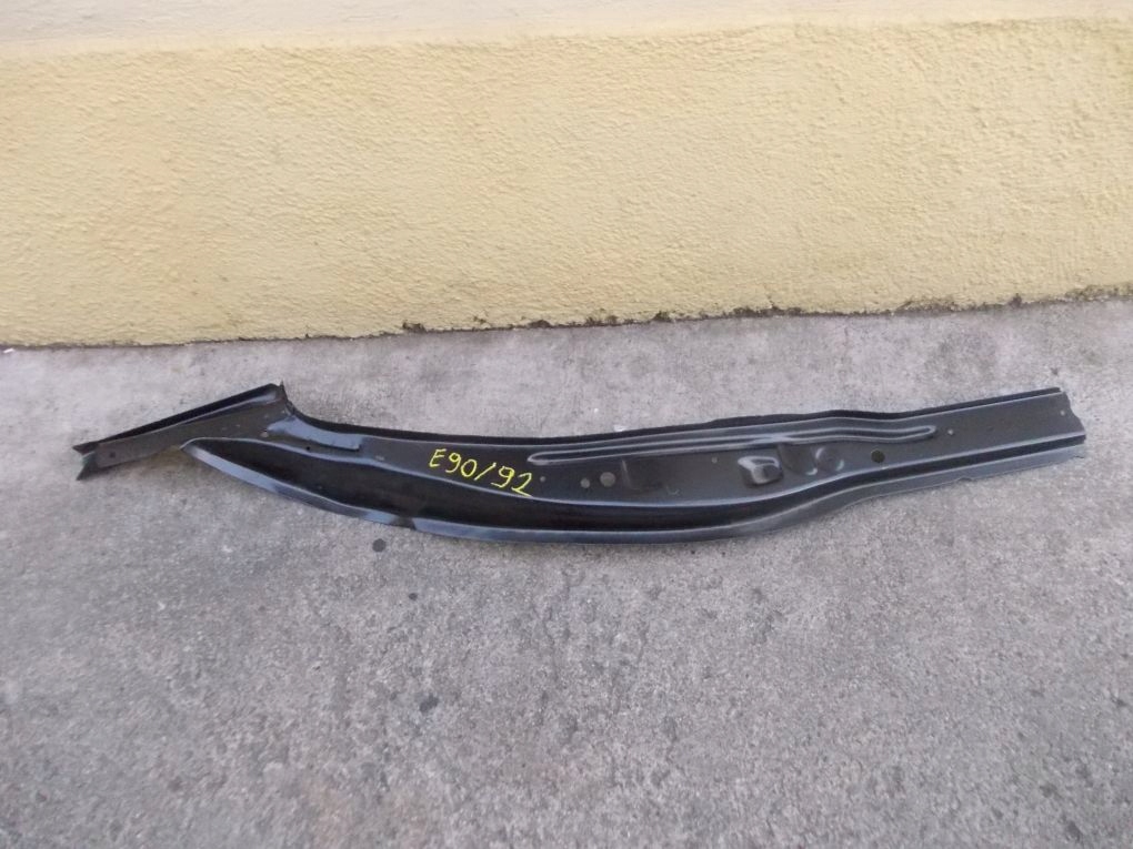 фото №4, Bmw 3 e90 e92 e93 лонжерон задняя верхний