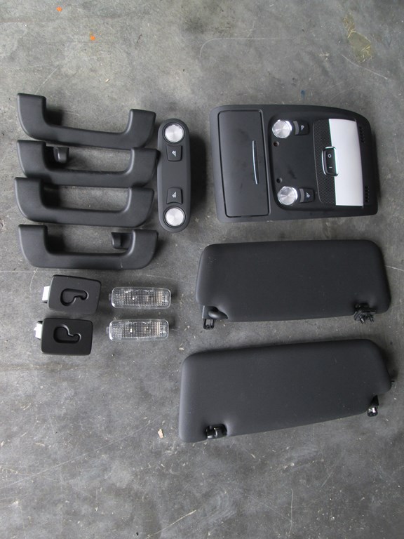 фото №8, Дах audi s4 s-4 8k9