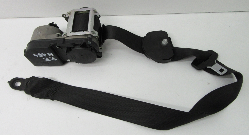 фото №9, Pas безпеки mercedes-benz оригінальний номер a2518603885