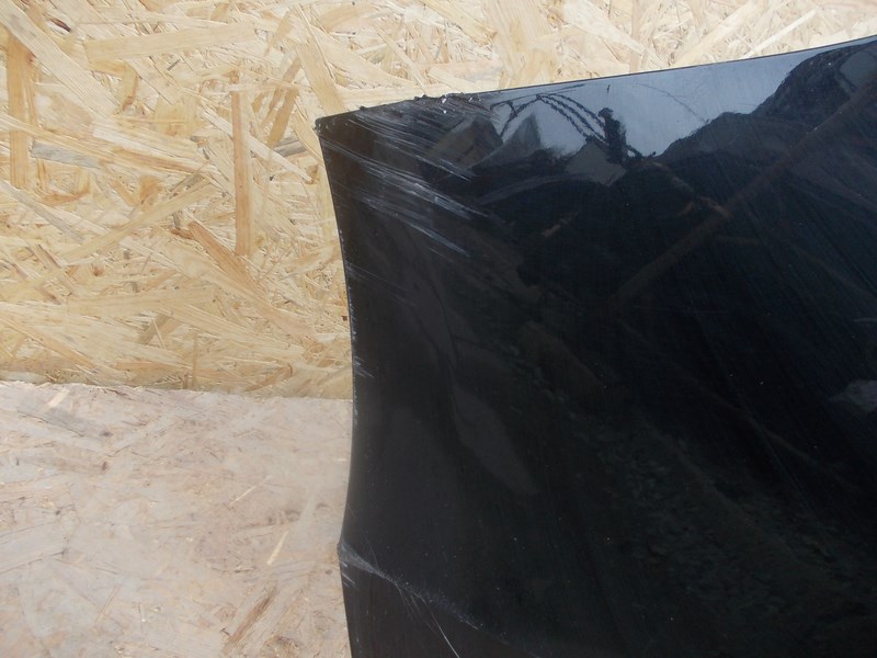 фото №11, Бампер задняя задний bmw i 1 f20