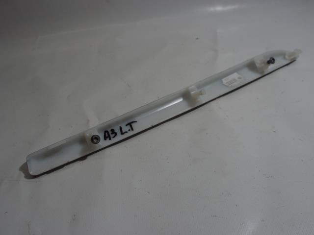 фото №5, Молдинг декоративная дверь левый задняя audi a3 8v 2012r