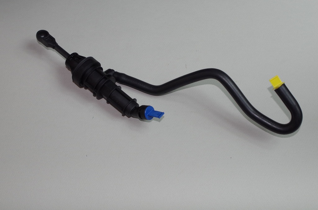 фото №1, Насос сцепления 2345a044 lancer outlander evo