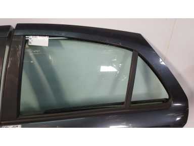 фото №3, Двері ліва лівий задня задні renault laguna ii 2