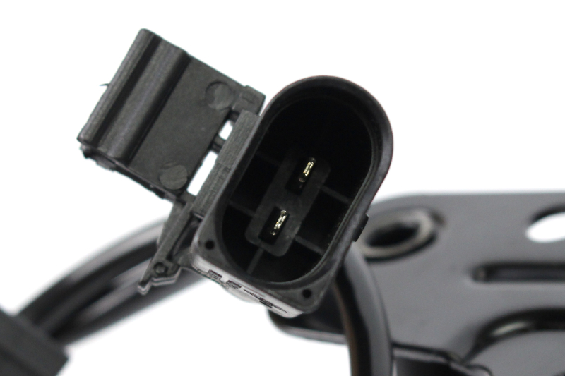 фото №4, Замок засувка капот audi a4 b8 a5 q5 s4 s5 r8 rs5