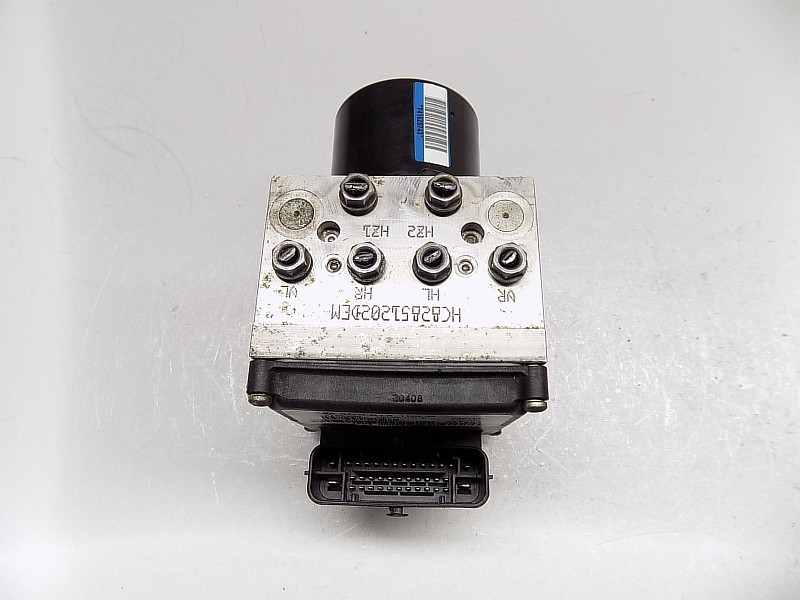 фото №1, Volkswagen оригинальный номер 3c0614109p