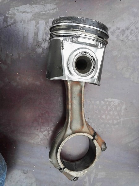 фото №13, Блок двигателя 3.0 ducato boxer jumper iveco 06-11