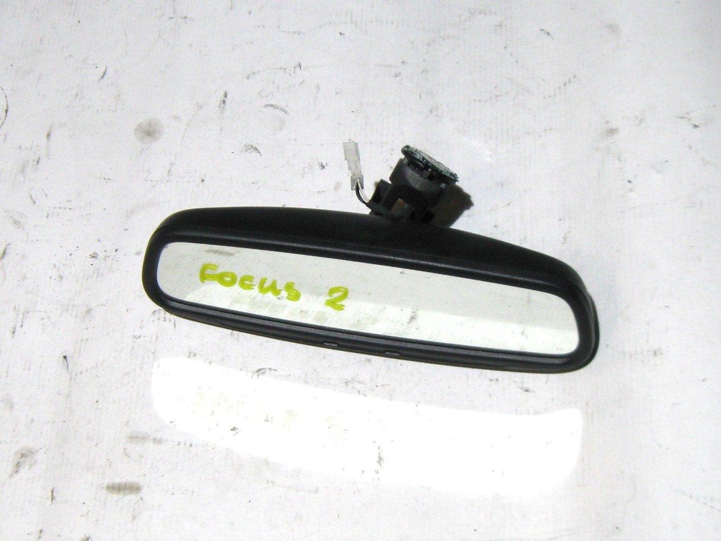 фото №1, Focus mk2 c-max дзеркало фотохромний